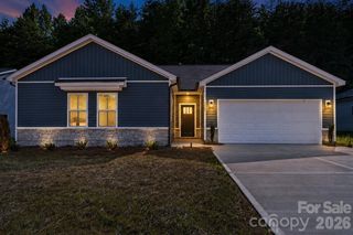 1165 Stoneglen Drive 30, Granite Quarry, NC 28146