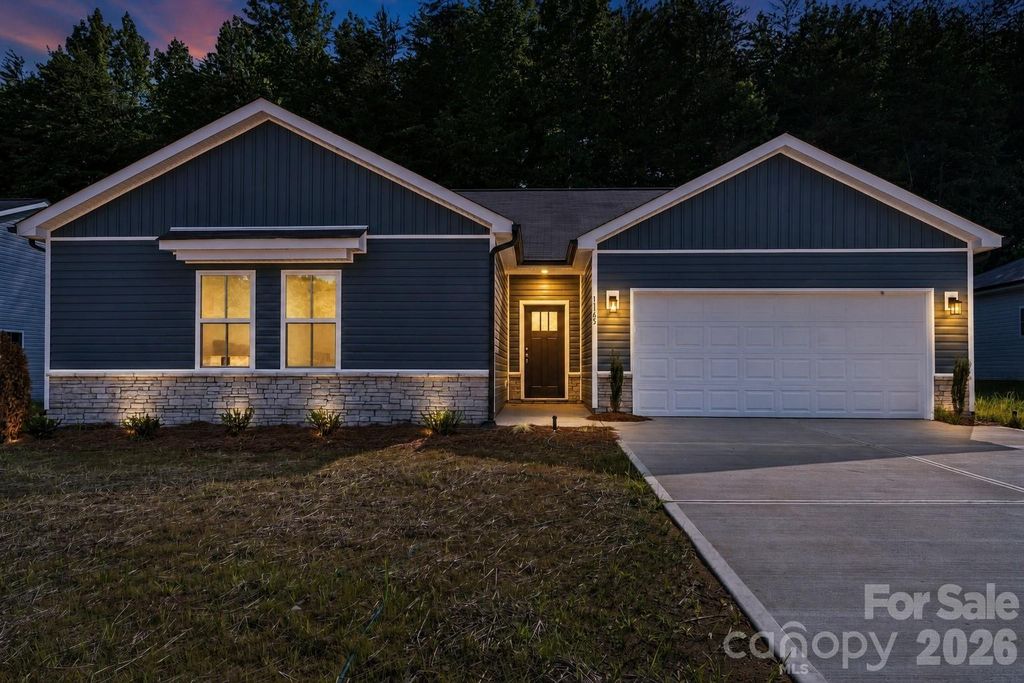 1165 Stoneglen Drive 30, Granite Quarry, NC 28146