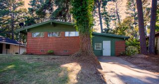 9 Rosemont Dr, Little Rock, AR 72204