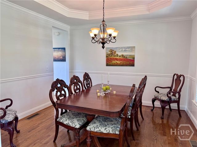 1061 Timarron Trail, Watkinsville, GA 30677