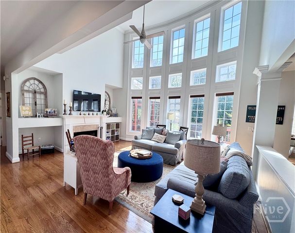 1061 Timarron Trail, Watkinsville, GA 30677