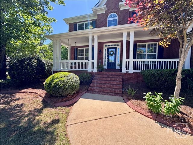 1061 Timarron Trail, Watkinsville, GA 30677