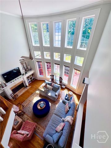 1061 Timarron Trail, Watkinsville, GA 30677