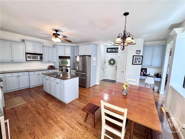 1061 Timarron Trail, Watkinsville, GA 30677