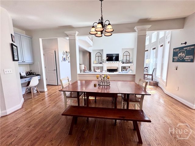 1061 Timarron Trail, Watkinsville, GA 30677