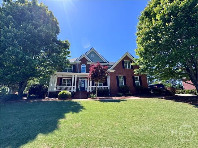 1061 Timarron Trail, Watkinsville, GA 30677