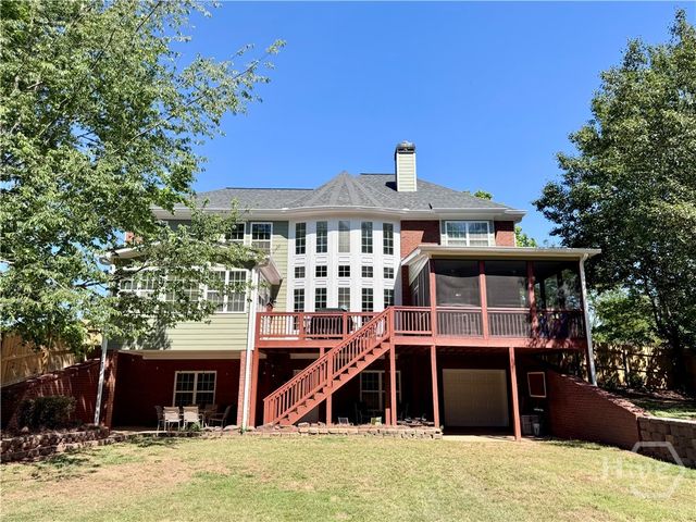1061 Timarron Trail, Watkinsville, GA 30677
