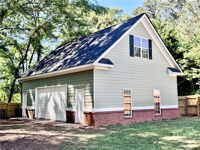 1061 Timarron Trail, Watkinsville, GA 30677