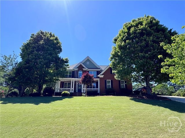 1061 Timarron Trail, Watkinsville, GA 30677