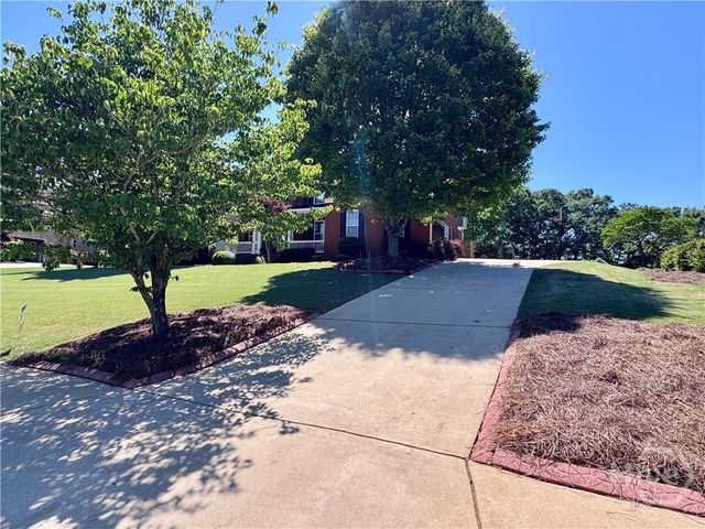 1061 Timarron Trail, Watkinsville, GA 30677
