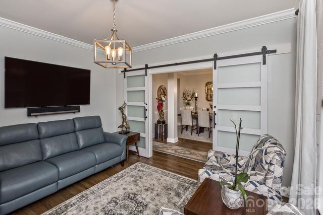 107 Mountain Drive, Biltmore Lake, NC 28715