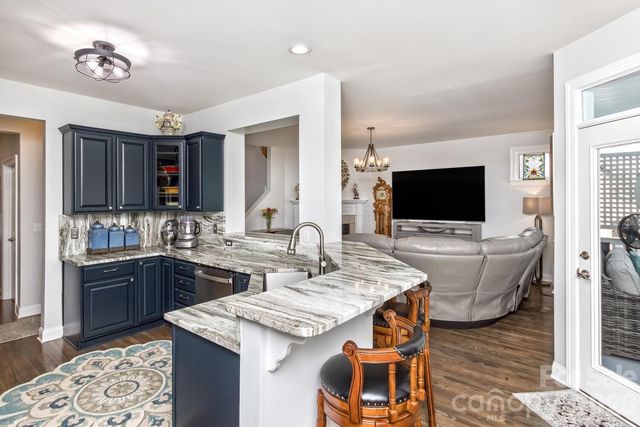 107 Mountain Drive, Biltmore Lake, NC 28715