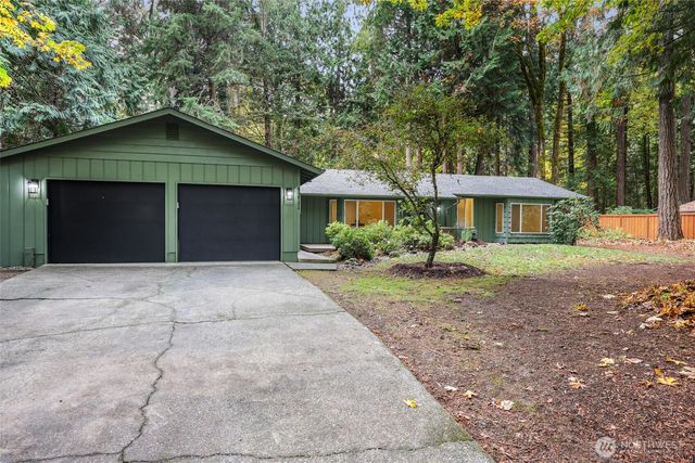 4211 Green Cove Street NW, Olympia, WA 98502
