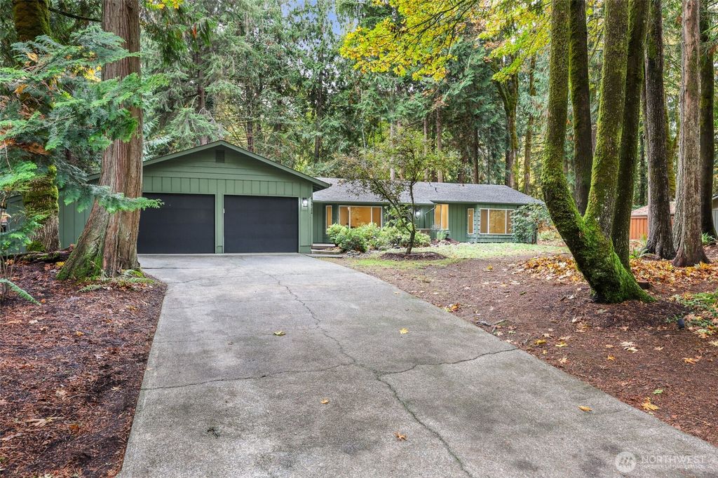 4211 Green Cove Street NW, Olympia, WA 98502