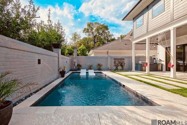 5018 Mimosa St, Baton Rouge, LA 70808