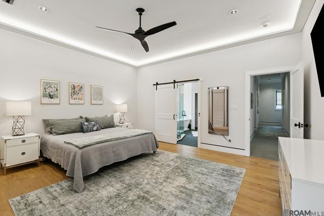 5018 Mimosa St, Baton Rouge, LA 70808