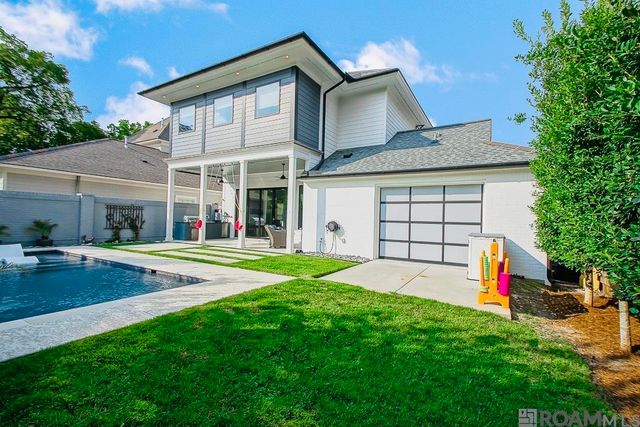 5018 Mimosa St, Baton Rouge, LA 70808