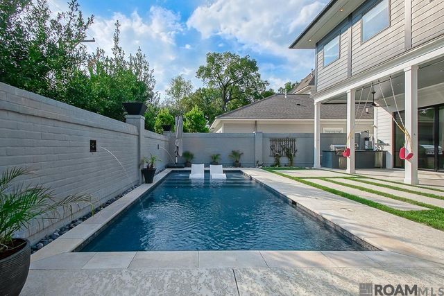 5018 Mimosa St, Baton Rouge, LA 70808