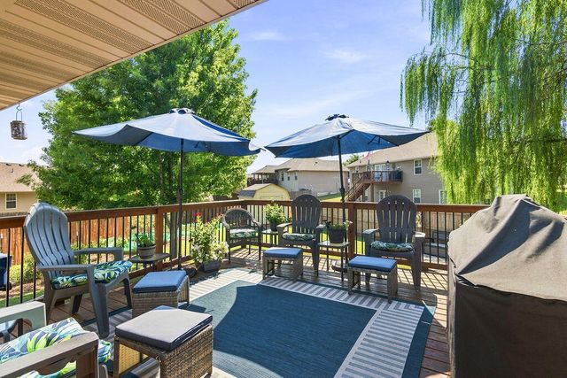 3186 N Nixon Avenue, Springfield, MO 65803