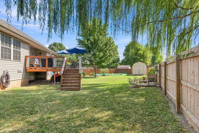 3186 N Nixon Avenue, Springfield, MO 65803