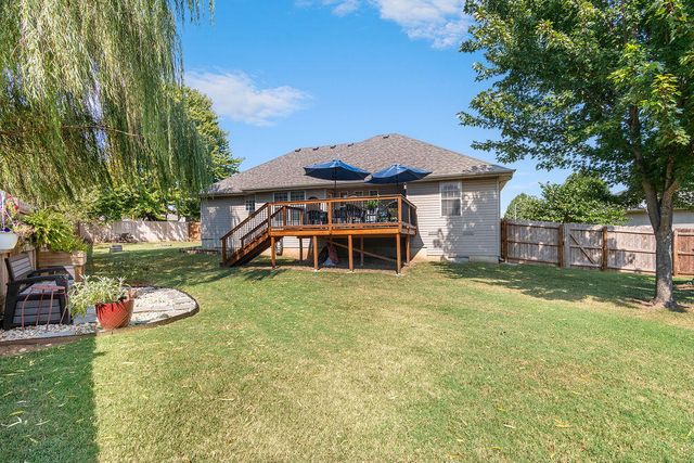 3186 N Nixon Avenue, Springfield, MO 65803