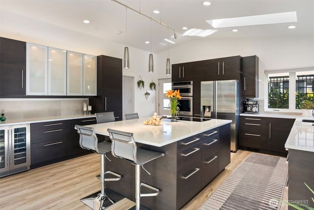 1229 Queets Drive, Fox Island, WA 98333