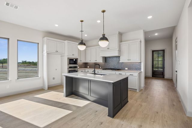2444 Aurora Avenue, Celina, TX 75009