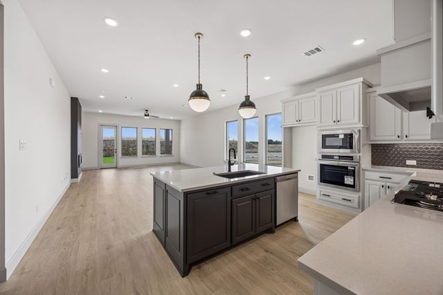 2444 Aurora Avenue, Celina, TX 75009