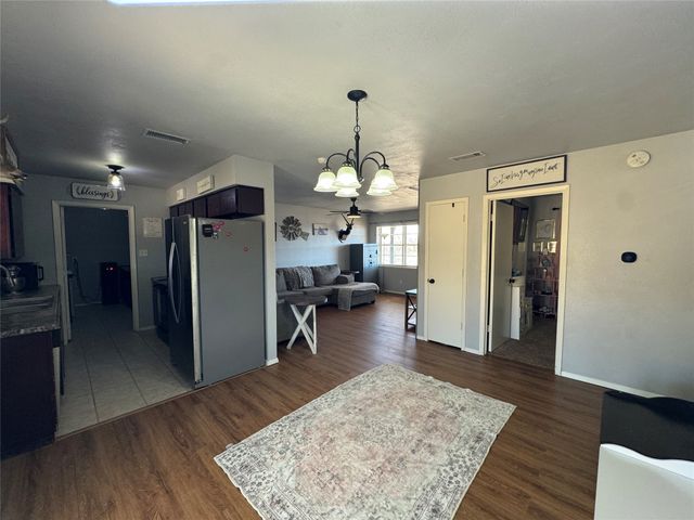 1150 N Seaman Street, Eastland, TX 76448