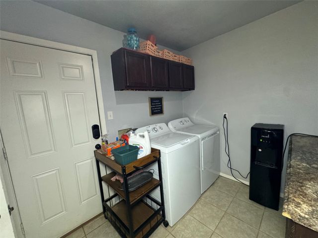 1150 N Seaman Street, Eastland, TX 76448