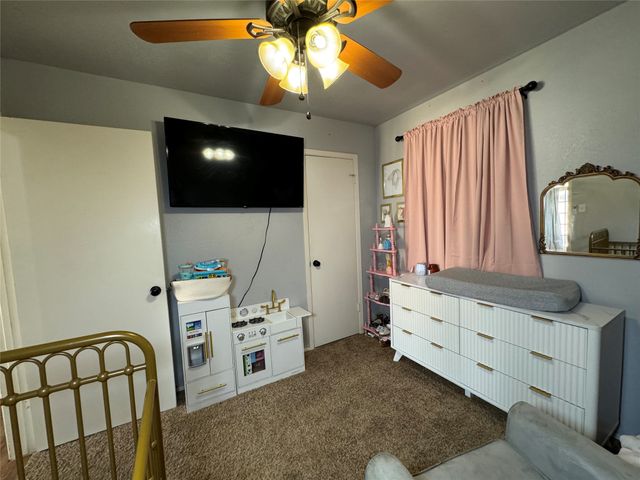 1150 N Seaman Street, Eastland, TX 76448