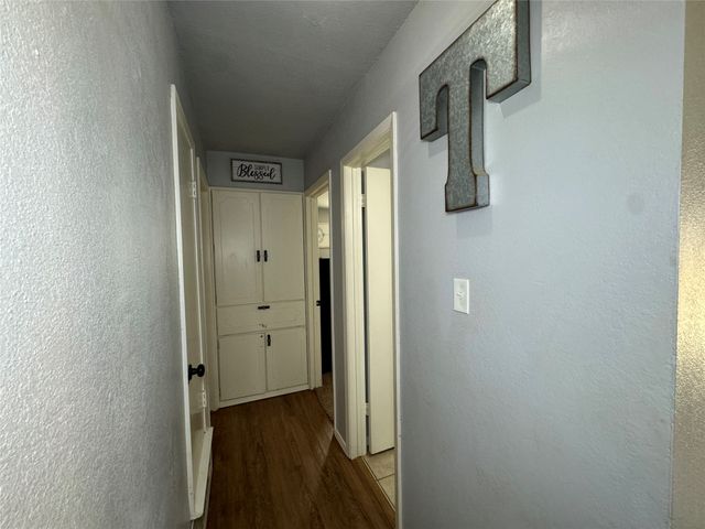 1150 N Seaman Street, Eastland, TX 76448