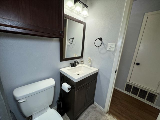 1150 N Seaman Street, Eastland, TX 76448