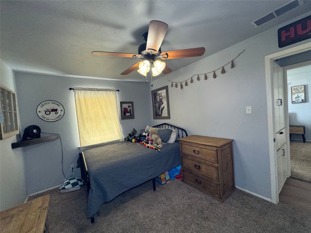 1150 N Seaman Street, Eastland, TX 76448