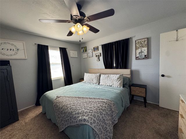 1150 N Seaman Street, Eastland, TX 76448