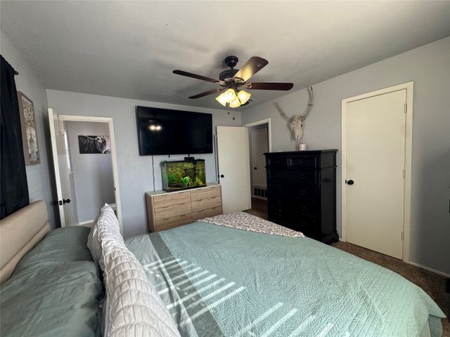 1150 N Seaman Street, Eastland, TX 76448