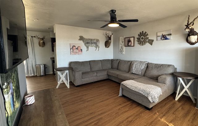 1150 N Seaman Street, Eastland, TX 76448