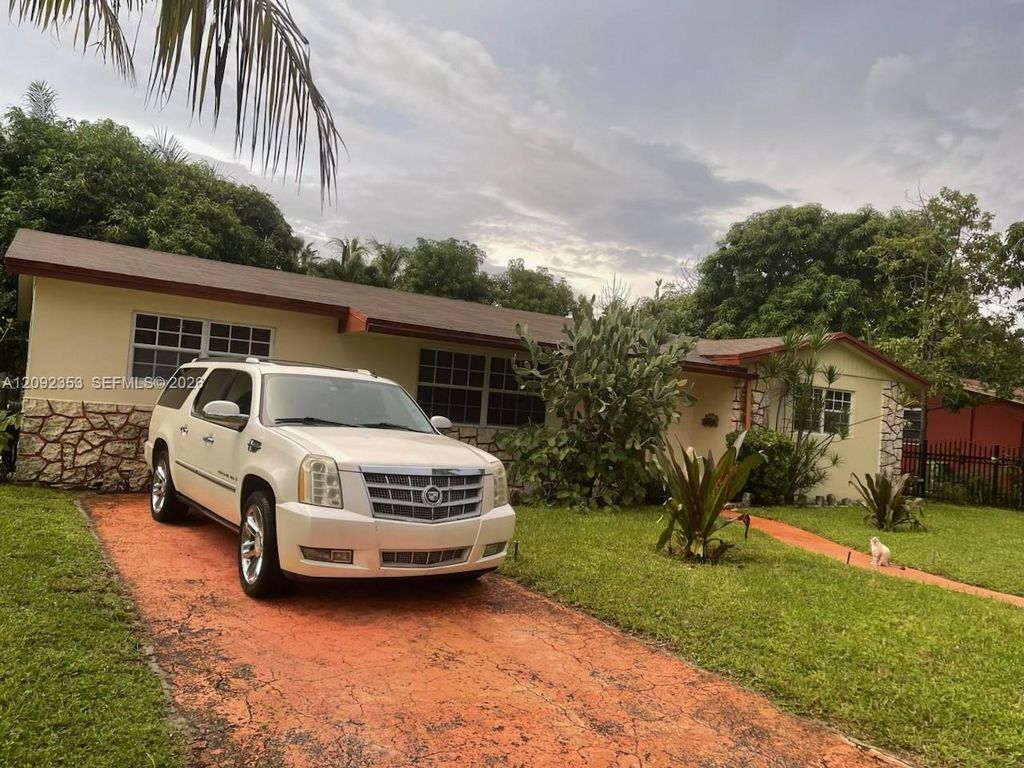 121 NE 173rd Street, Miami, FL 33162