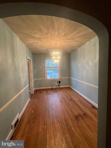 28 HAWAII AVE NE, Washington, DC 20011