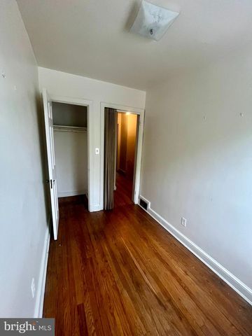 28 HAWAII AVE NE, Washington, DC 20011