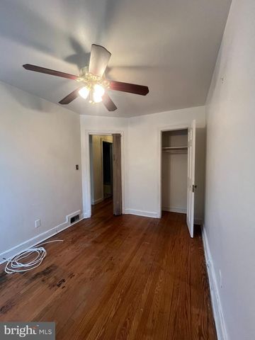 28 HAWAII AVE NE, Washington, DC 20011