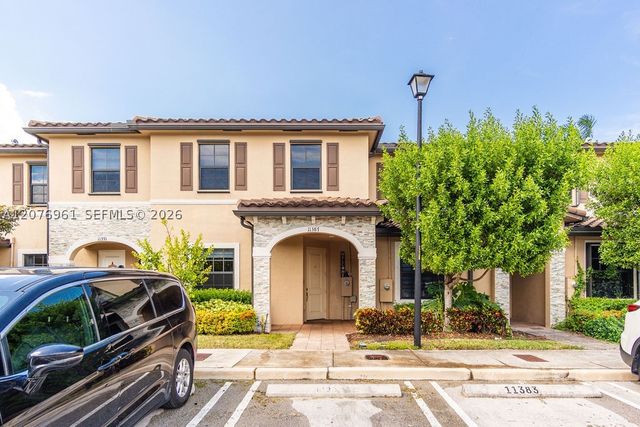 11387 SW 248th Ter, Homestead, FL 33032