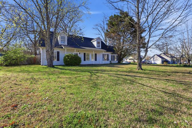 103 Ruth Ln, La Vergne, TN 37086