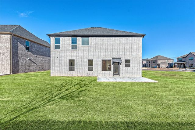 4801 SW Juneberry Street, Bentonville, AR 72713