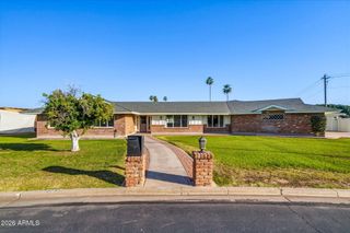 1809 E GARY Street, Mesa, AZ 85203