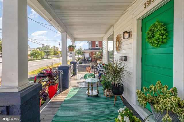 3309 MARKET ST, Camp Hill, PA 17011