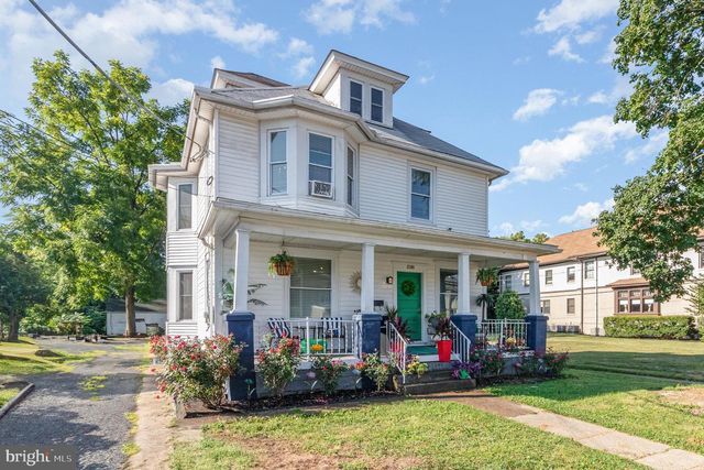 3309 MARKET ST, Camp Hill, PA 17011