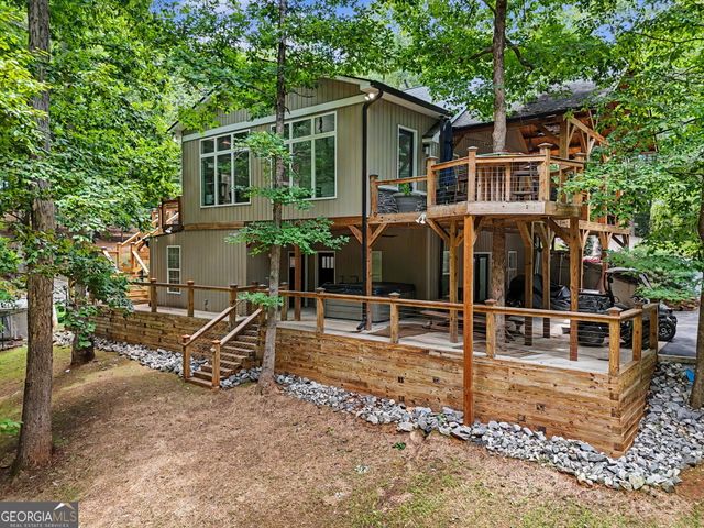 301 Cross Creek Trail, Demorest, GA 30535