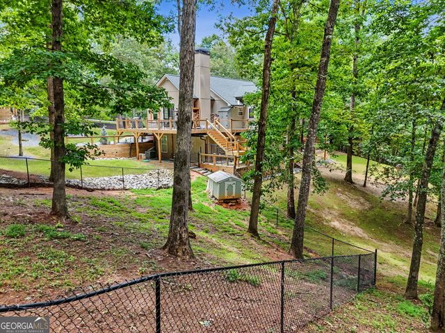 301 Cross Creek Trail, Demorest, GA 30535