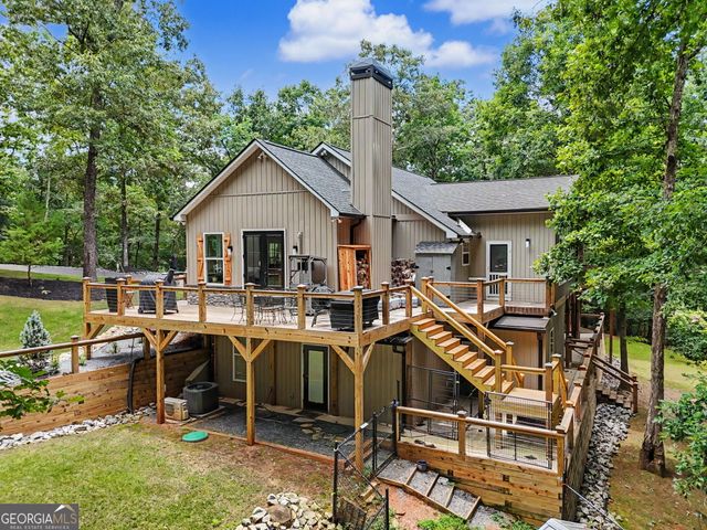 301 Cross Creek Trail, Demorest, GA 30535